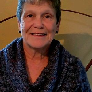 Meet your Posher, Vicky